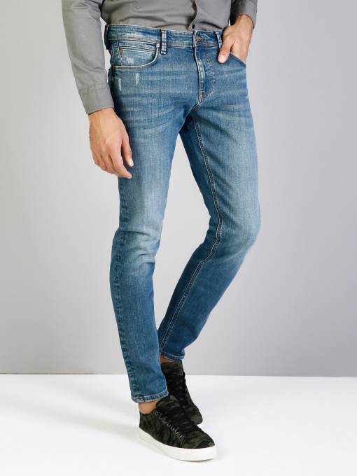 Джинсы Colin’s модель CL1035431DN10004 Фото