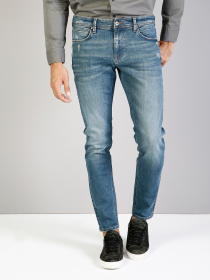 Джинсы Colin’s модель CL1035431DN10004 Фото