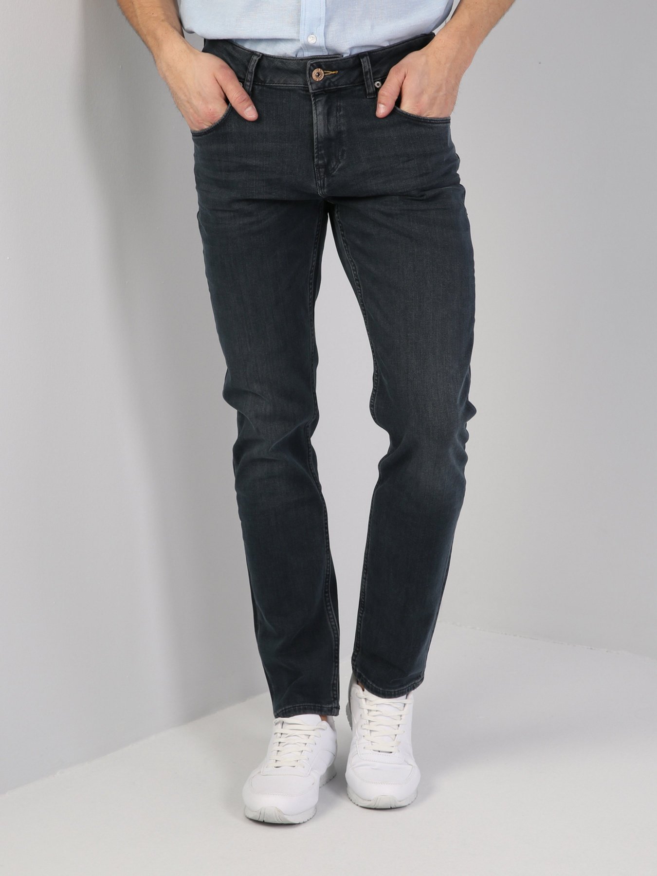 Джинсы Colin’s модель CL1035438DN09682 Фото