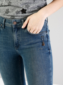 Джинсы Colin’s модель CL1035524DN07081 Фото