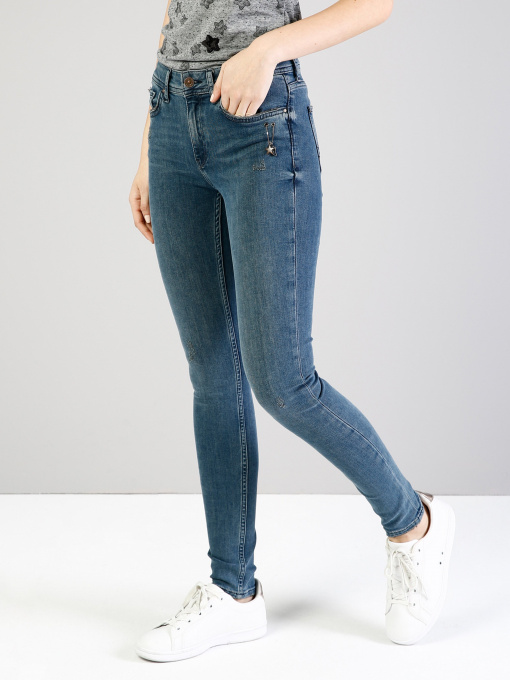 Джинсы Colin’s модель CL1035524DN07081 Фото