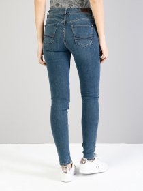 Джинсы Colin’s модель CL1035524DN07081 Джинсы Colin’s модель CL1035524DN07081 Фото