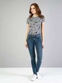 Джинсы Colin’s модель CL1035524DN07081 Джинсы Colin’s модель CL1035524DN07081 Фото