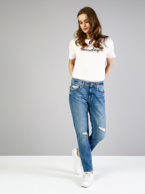 Джинсы Colin’s модель CL1035533DN09876 Фото