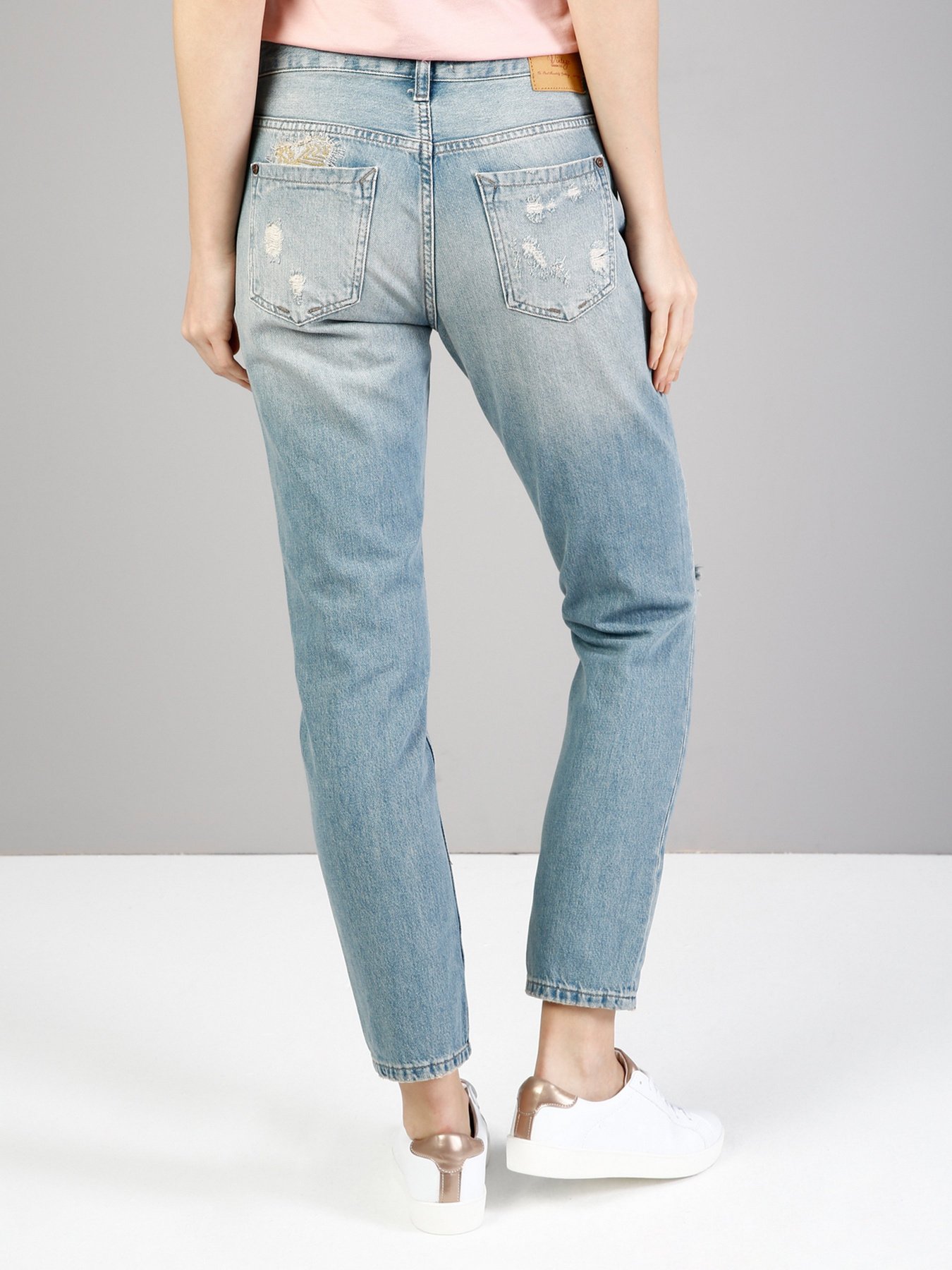 Бойфренды Colin’s модель CL1035541DN09881 Фото