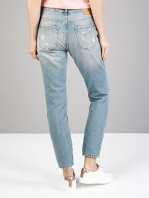 Бойфренды Colin’s модель CL1035541DN09881 Бойфренды Colin’s модель CL1035541DN09881 Фото