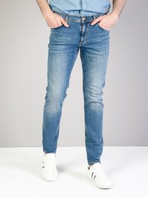 Джинсы Colin’s модель CL1035981DN03845 Фото