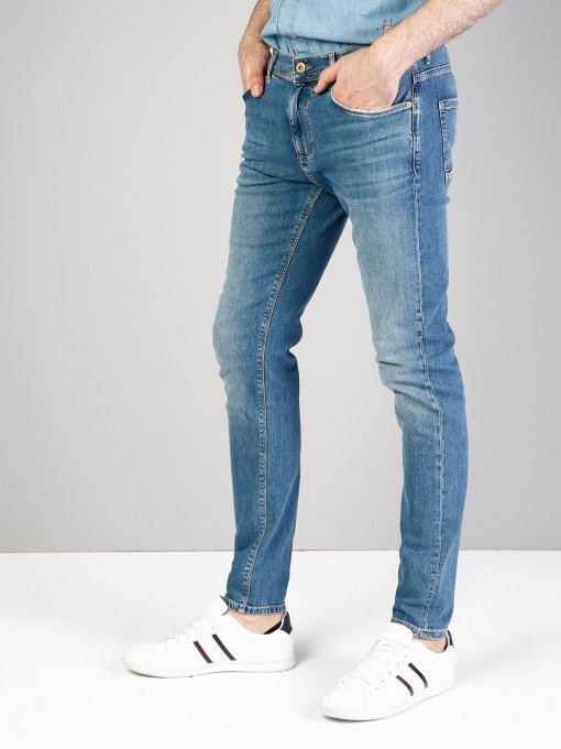 Джинси Colin’s модель CL1035981DN03845 Фото