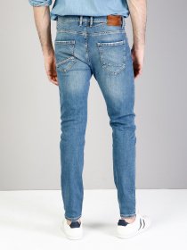 Джинсы Colin’s модель CL1035981DN03845 Фото