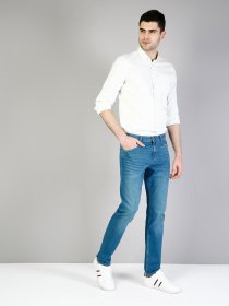 Джинсы Colin’s 044 Karl Straight модель CL1035986DN03593 Фото