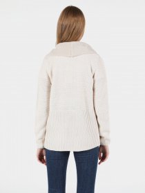 Кардиган Colin’s модель CL1017917BEI Фото