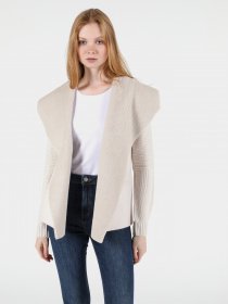 Кардиган Colin’s модель CL1017917BEI Фото