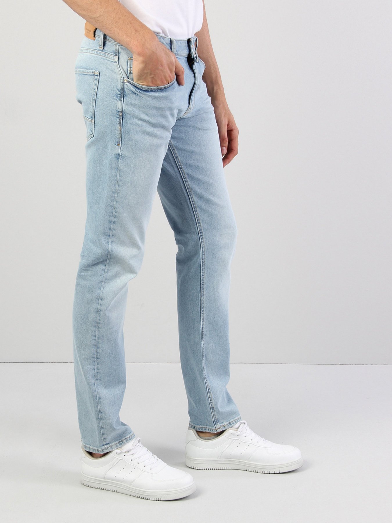 Джинсы Colin’s модель CL1035992DN03533 Фото