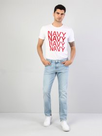 Джинсы Colin’s модель CL1035992DN03533 Фото