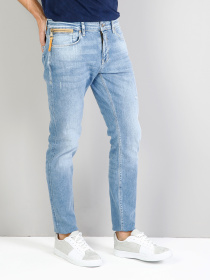 Зауженные джинсы Colin’s модель CL1035994DN09856 Фото