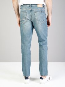 Джинсы Colin’s 067 Jack Regular модель CL1035995DN03846 Фото