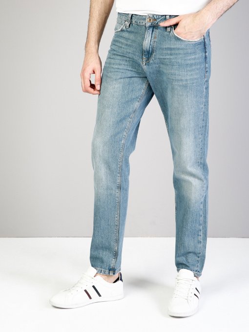 Джинси Colin’s 067 Jack Regular модель CL1035995DN03846 Фото