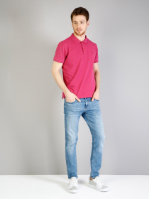 Прямые джинсы Colin’s модель CL1036009DN03889 Фото