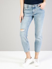 Зауженные джинсы Colin’s модель CL1036018DN02869 Фото