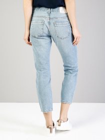 Зауженные джинсы Colin’s модель CL1036018DN02869 Фото