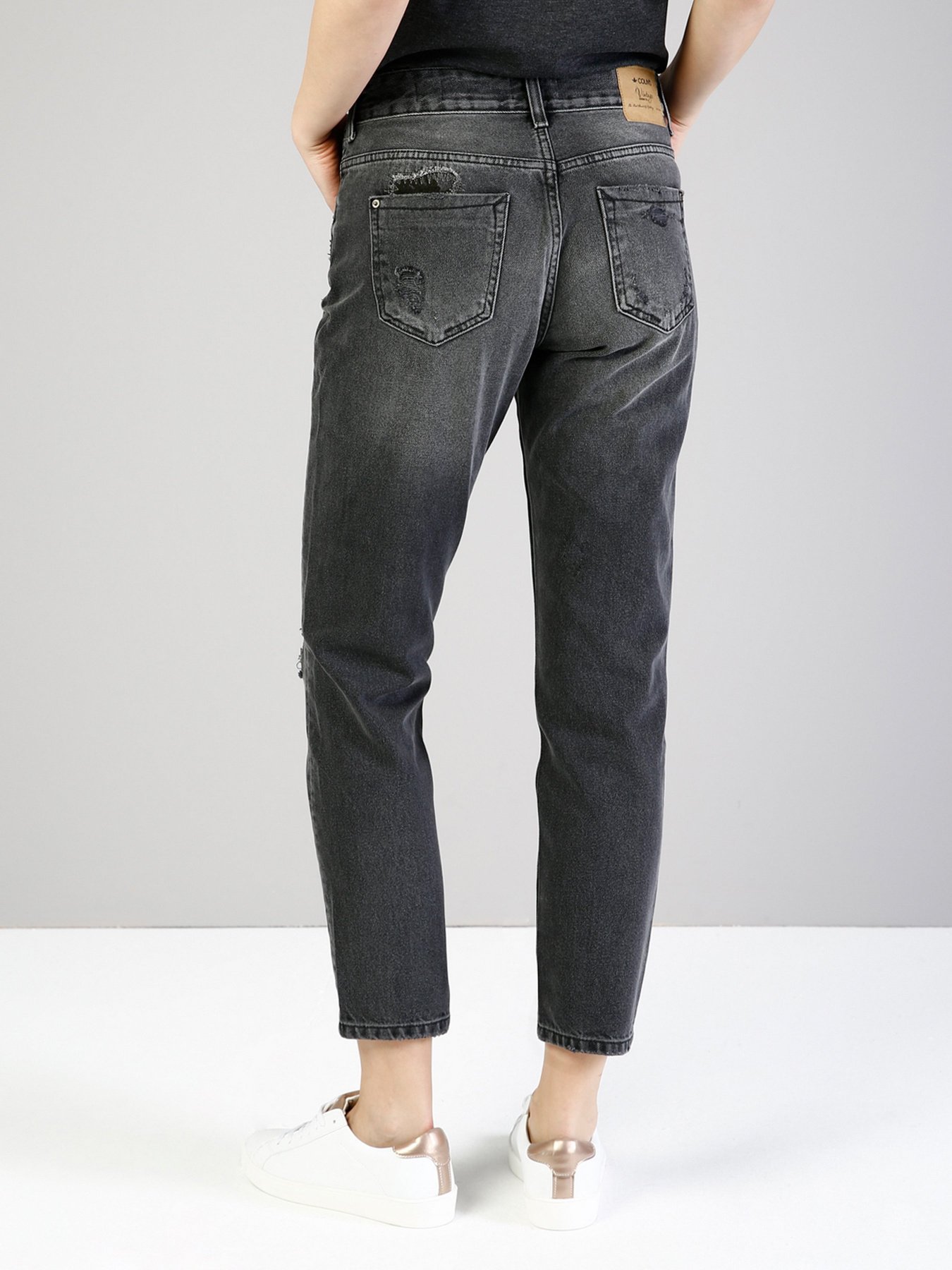 Бойфренды Colin’s модель CL1036019DN03953 Фото