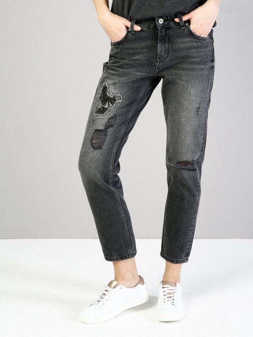 Бойфренди Colin’s модель CL1036019DN03953 Фото