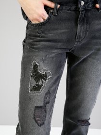 Бойфренды Colin’s модель CL1036019DN03953 Фото