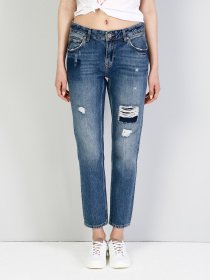 Бойфренды Colin’s модель CL1036020DN02462 Фото