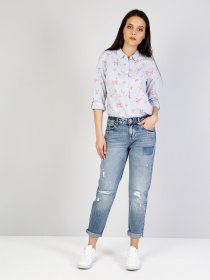 Джинсы Colin’s 893 Julia модель CL1036021DN00175 Фото