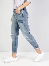 Джинсы Colin’s 893 Julia модель CL1036021DN00175 Фото