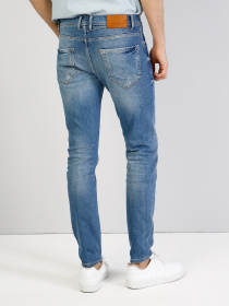 Джинсы Colin’s модель CL1036213DN03903 Фото