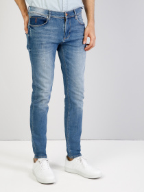 Джинсы Colin’s модель CL1036213DN03903 Фото