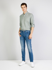 Джинсы Colin’s 044 Karl Straight модель CL1036224DN03731 Фото