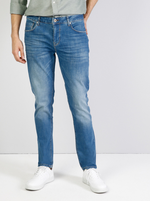 Джинси Colin’s 044 Karl Straight модель CL1036224DN03731 Фото