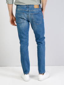 Джинсы Colin’s 044 Karl Straight модель CL1036224DN03731 Фото