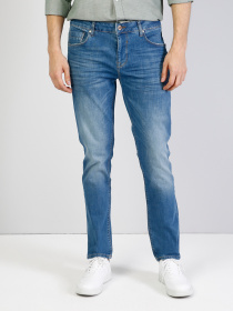 Джинсы Colin’s 044 Karl Straight модель CL1036224DN03731 Фото