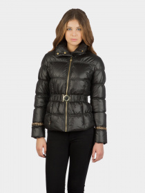 Демисезонная куртка Colin’s модель CL1018028BLK Фото