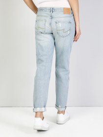 Джинсы Colin’s 893 Julıa Boyfriend модель CL1036252DN02084 Фото
