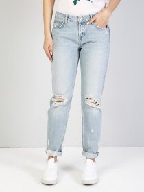 Джинсы Colin’s 893 Julıa Boyfriend модель CL1036252DN02084 Фото