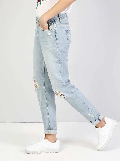 Джинси Colin’s 893 Julıa Boyfriend модель CL1036252DN02084 Фото