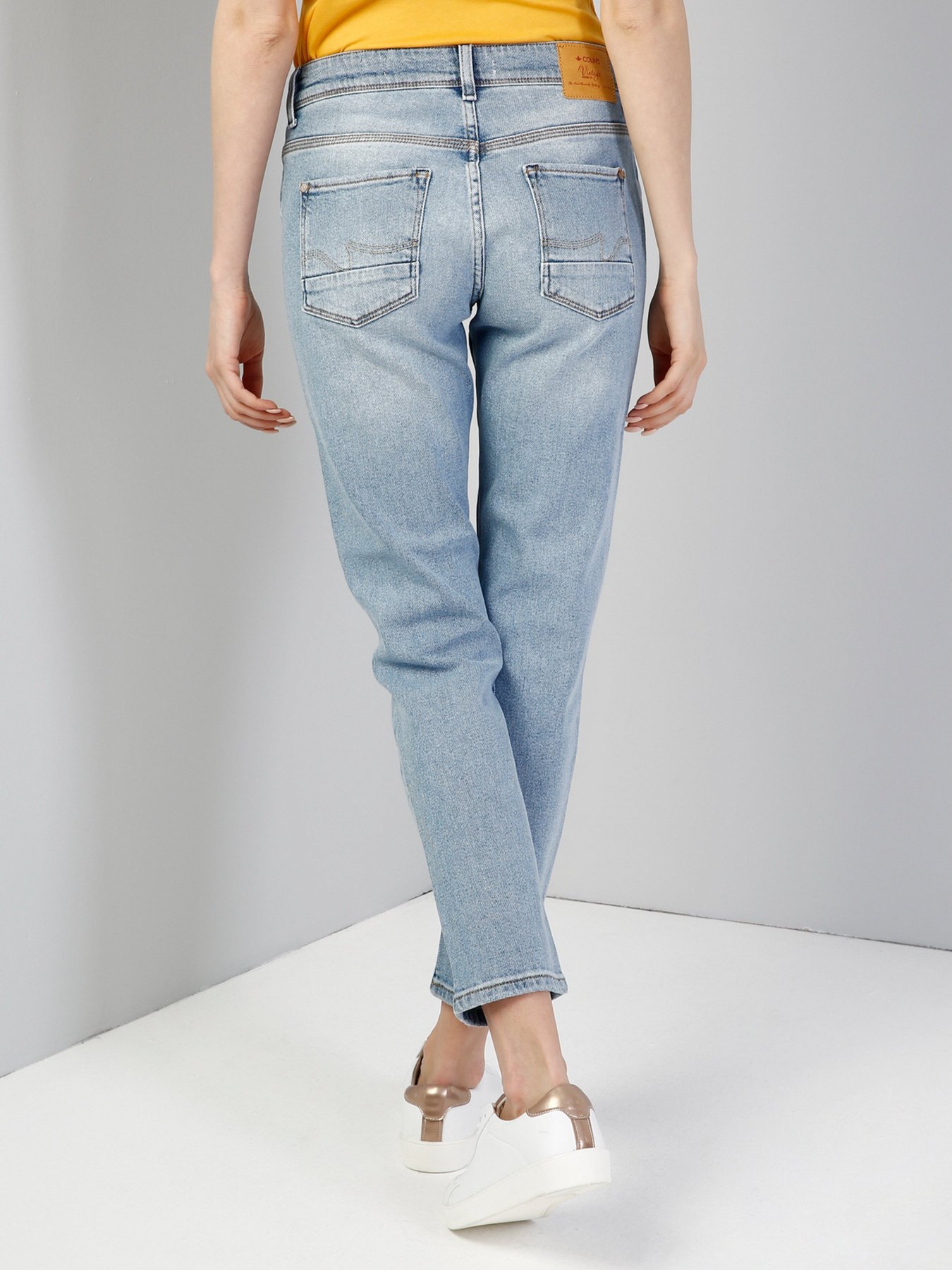 Джинсы Colin’s модель CL1036257DN01430 Фото