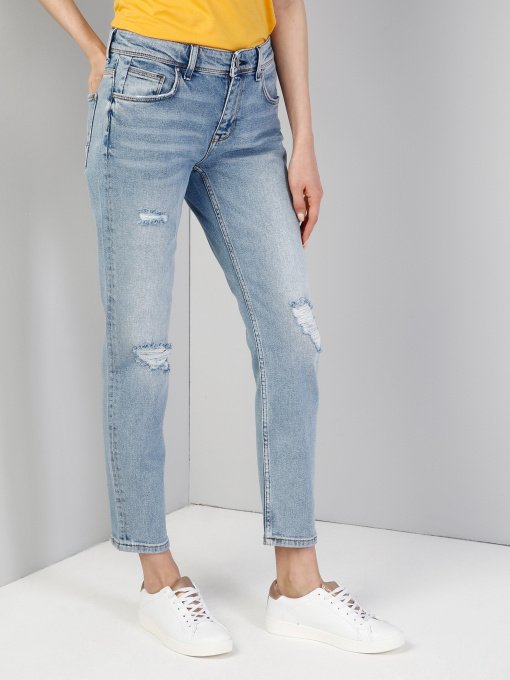 Джинсы Colin’s модель CL1036257DN01430 Фото