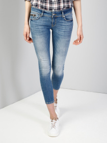 Джинсы Colin’s модель CL1036261DN03071 Джинсы Colin’s модель CL1036261DN03071 Фото