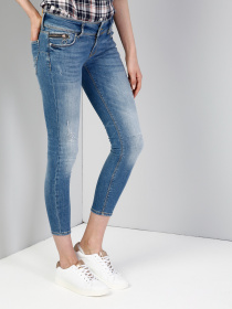 Джинсы Colin’s модель CL1036261DN03071 Джинсы Colin’s модель CL1036261DN03071 Фото