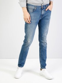 Зауженные джинсы Colin’s модель CL1036424DN07169 Фото