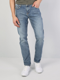 Джинсы Colin’s 044 Karl модель CL1036425DN08134 Фото