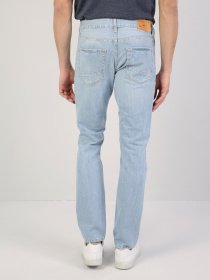 Прямые джинсы Colin’s модель CL1036445DN09844 Фото