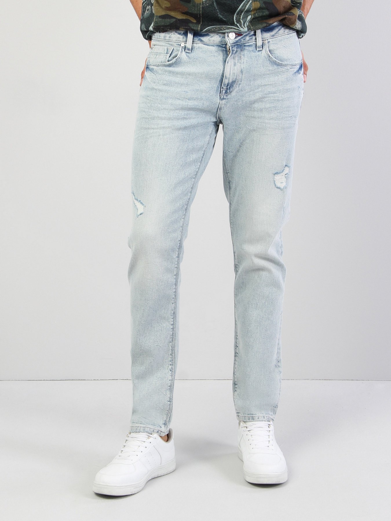 Джинсы Colin’s модель CL1036447DN09460 Фото