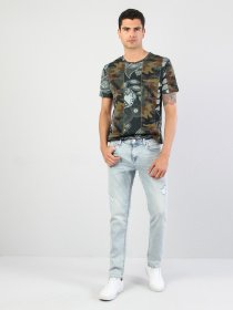 Джинсы Colin’s модель CL1036447DN09460 Фото