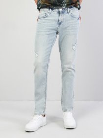 Джинсы Colin’s модель CL1036447DN09460 Фото